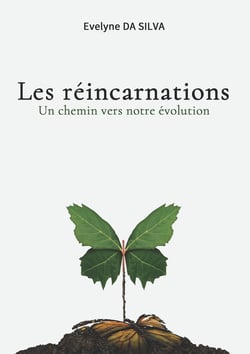 Les réincarnations, un chemin vers notre évolution - ou comment porter un regard différent sur la vie d'ici ou d'ailleurs.