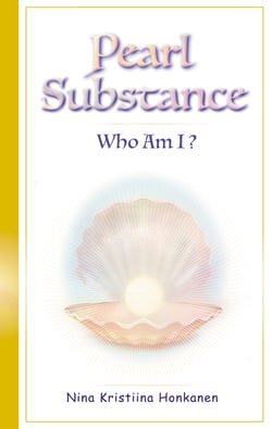 Pearl Substance - Who Am I?