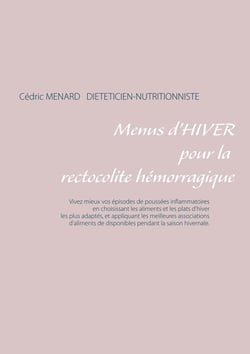 Menus d'hiver pour la rectocolite hémorragique