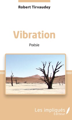 Vibration - Poésie