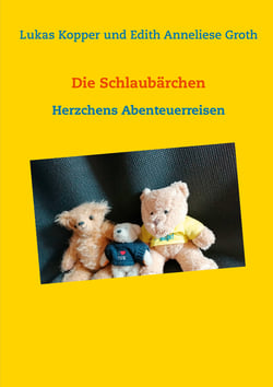 Die Schlaubärchen - Herzchens Abenteuerreisen
