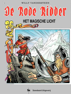 Het Magische licht