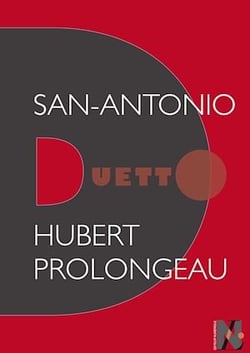 San-Antonio - Duetto