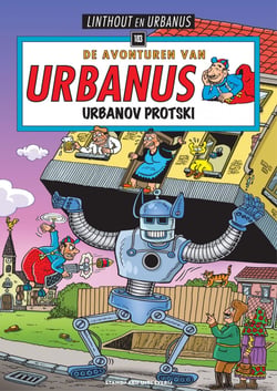 Urbanov Protski
