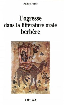 L'ogresse dans la littérature orale berbère