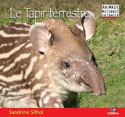 Le Tapir terrestre