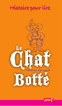 Le Chat Botté - Lecture suivie
