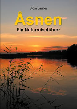 Åsnen - Ein Naturreiseführer