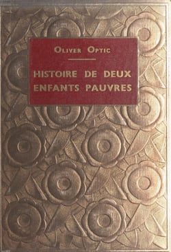 Deux enfants pauvres