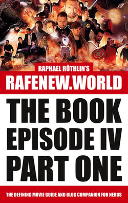 rafenew.world - The Book - Episode IV Part One
