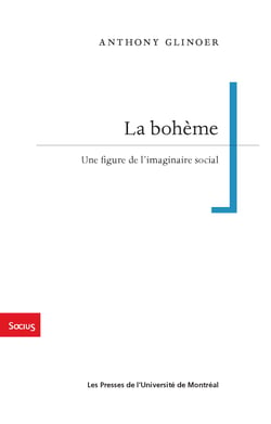 La bohème - Une figure de l'imaginaire social