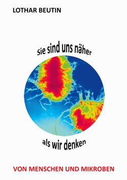 Sie sind uns näher, als wir denken - Von Menschen und Mikroben