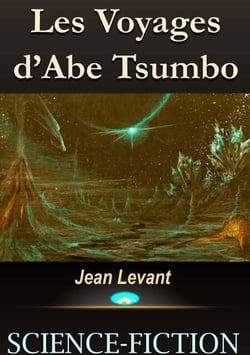 Les voyages d'Abe Tsumbo
