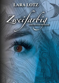 Zweifarbig - eine mystische Reise