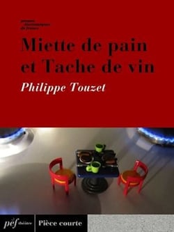 Miette de pain et Tache de vin