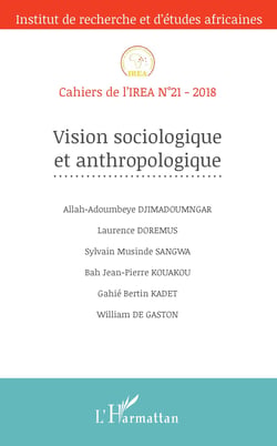 Vision sociologique et anthropologique