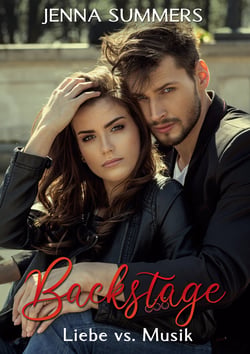 Backstage - Liebe vs. Musik