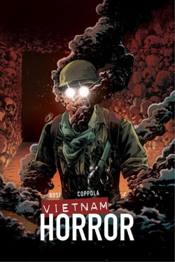 Vietnam Horror - Tome 1