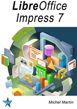 LibreOffice Impress 25.8