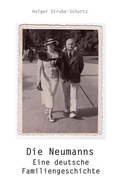 Die Neumanns - Eine deutsche Familiengeschichte