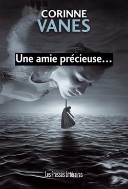Une amie précieuse…