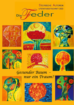 Die Feder - Gesunder Baum - nur ein Traum?