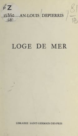 Loge de mer