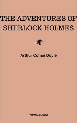The Adventures of Sherlock Holmes