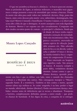 Hospício é deus