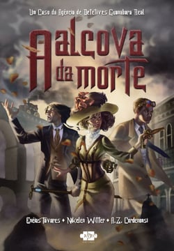 A Alcova da Morte