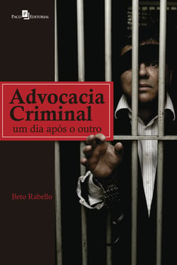 Advocacia Criminal - Um dia após o outro