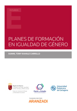 Planes de formación en igualdad de género