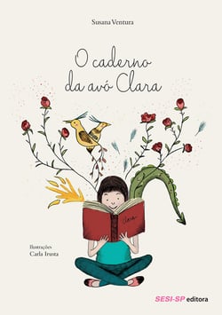 O caderno da avó Clara