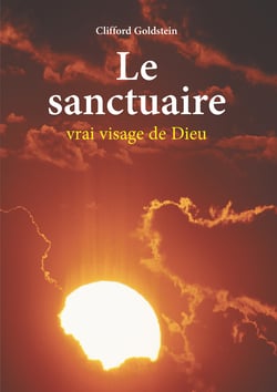 Le sanctuaire - Vrai visage de Dieu