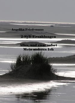 2-Sylt-Erzählungen - Alles, und zwar sofot - Mein anderes Ich