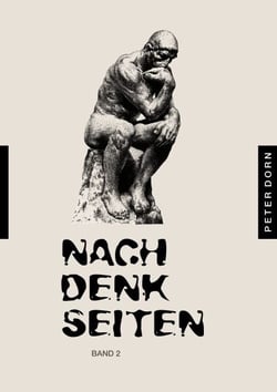 Nachdenkseiten - Band 2