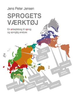 Sprogets værktøj - En arbejdsbog til sprog og sproglig analyse