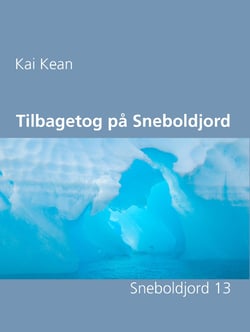 Tilbagetog på Sneboldjord - Sneboldjord 13