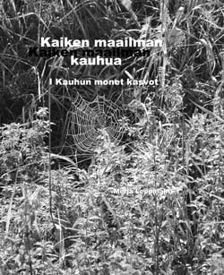 Kaiken maailman kauhua I - Kauhun monet kasvot