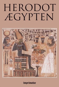 Ægypten - Bog 2 af Herodots Historie