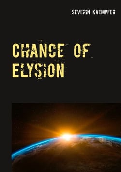 Chance of Elysion - Finding a homestead on Trappist-1 E
