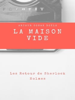 La Maison Vide