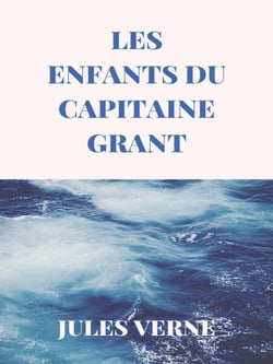 Les Enfants du Capitaine Grant