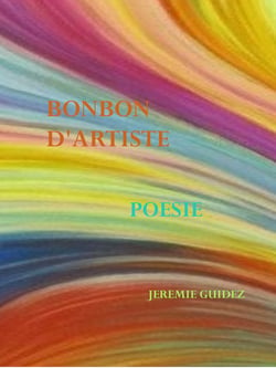 Bonbon d'artiste - poésie art et été