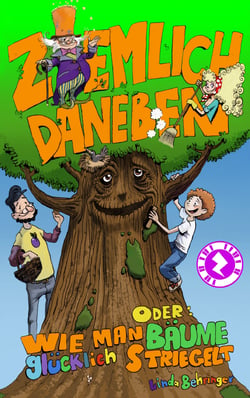Ziemlich daneben - oder wie man Bäume glücklich striegelt