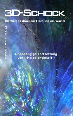 3D-Schock - Die Welt da draußen: Flach wie ein Würfel