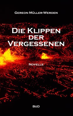 Die Klippen der Vergessenen