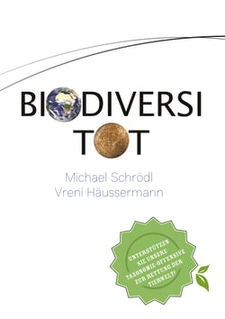 BiodiversiTOT -  Die globale Artenvielfalt jetzt entdecken, erforschen und erhalten - Unterstützen Sie unsere Taxonomie-Offensive zur Rettung der Tierwelt!