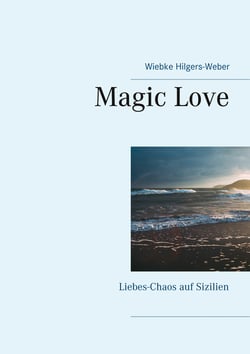Magic Love - Liebes-Chaos auf Sizilien
