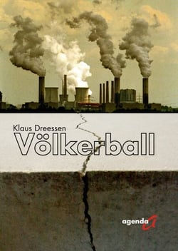 Völkerball - Ein historischer Roman